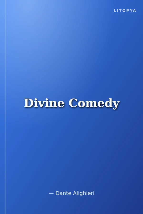 Divine Comedy