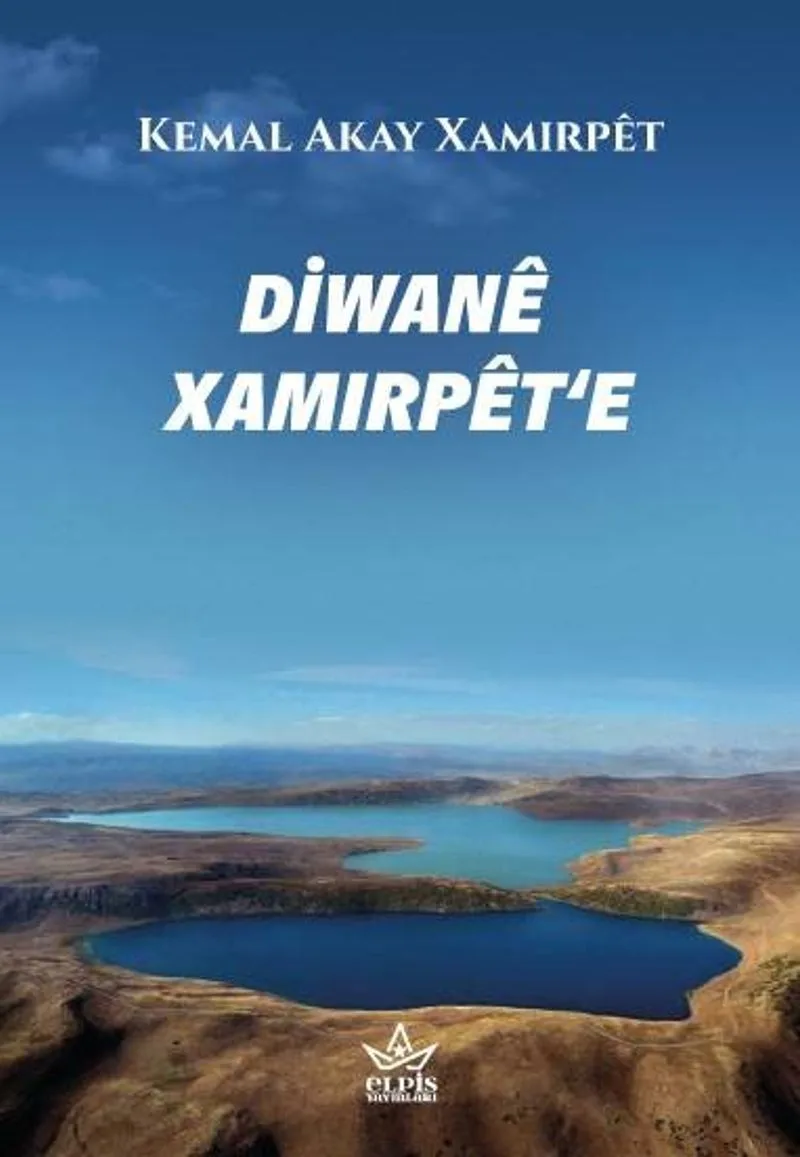 Diwan&ecirc; Xamırp&ecirc;t&lsquo;e
