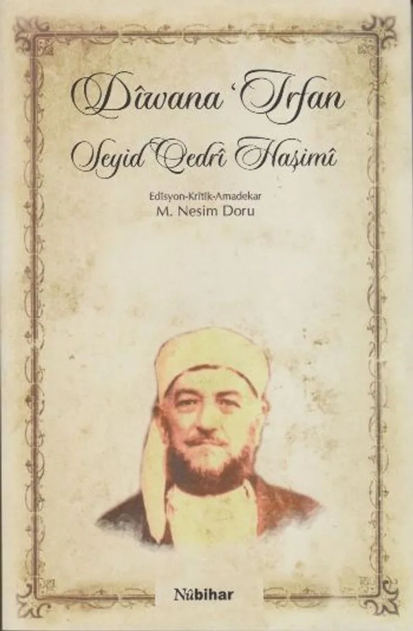 Diwana İrfan Seyid Qedri Haşimi