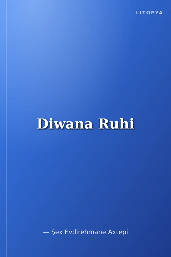 Diwana Ruhi