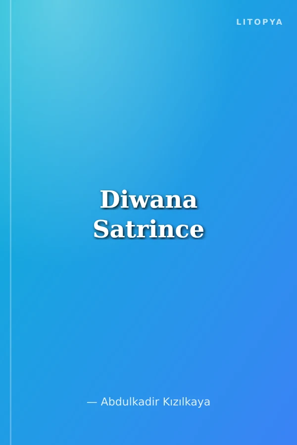 Diwana Satrince