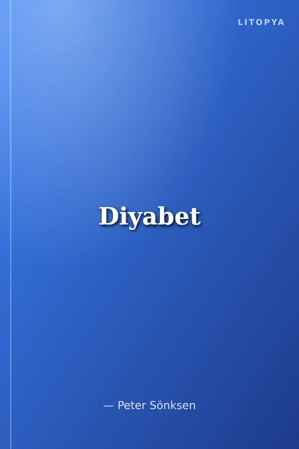 Diyabet
