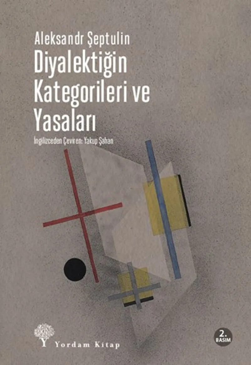 Diyalektiğin Kategorileri ve Yasaları