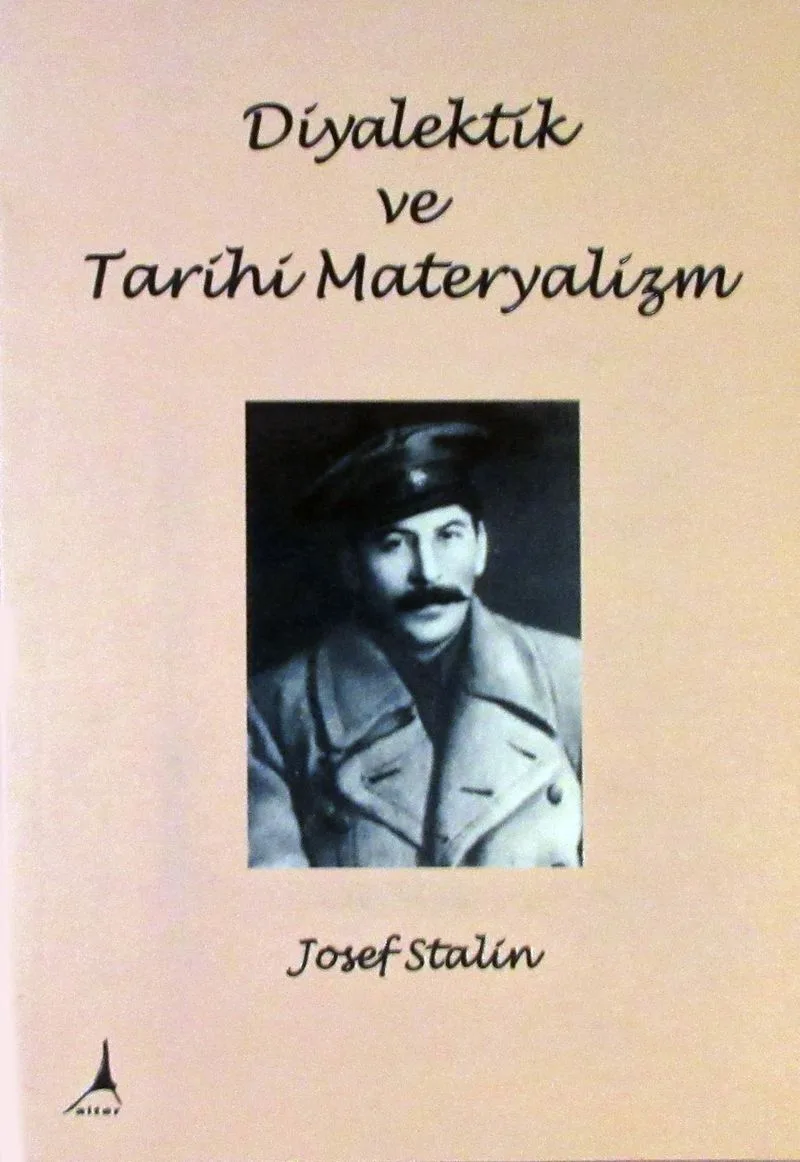 Diyalektik ve Tarihi Materyalizm