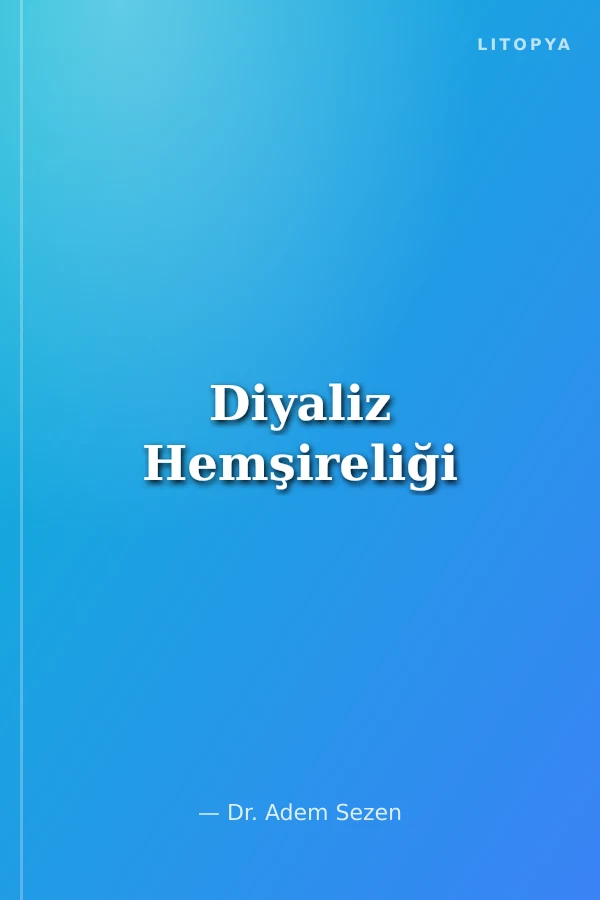 Diyaliz Hemşireliği