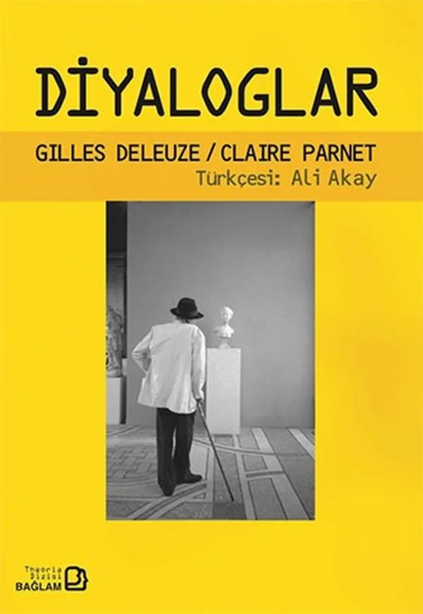 Diyaloglar
