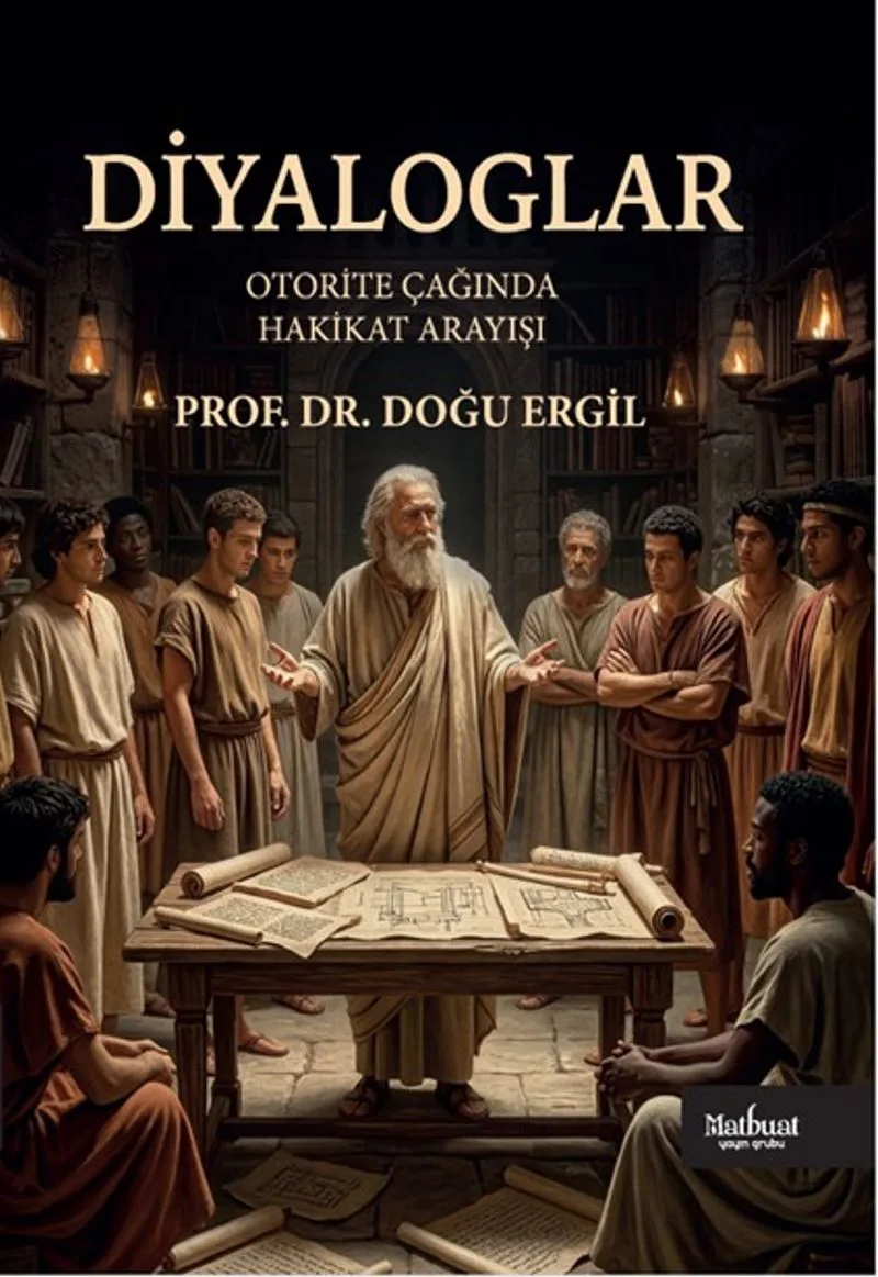 Diyaloglar Otorite Çağında Hakikat Arayışı