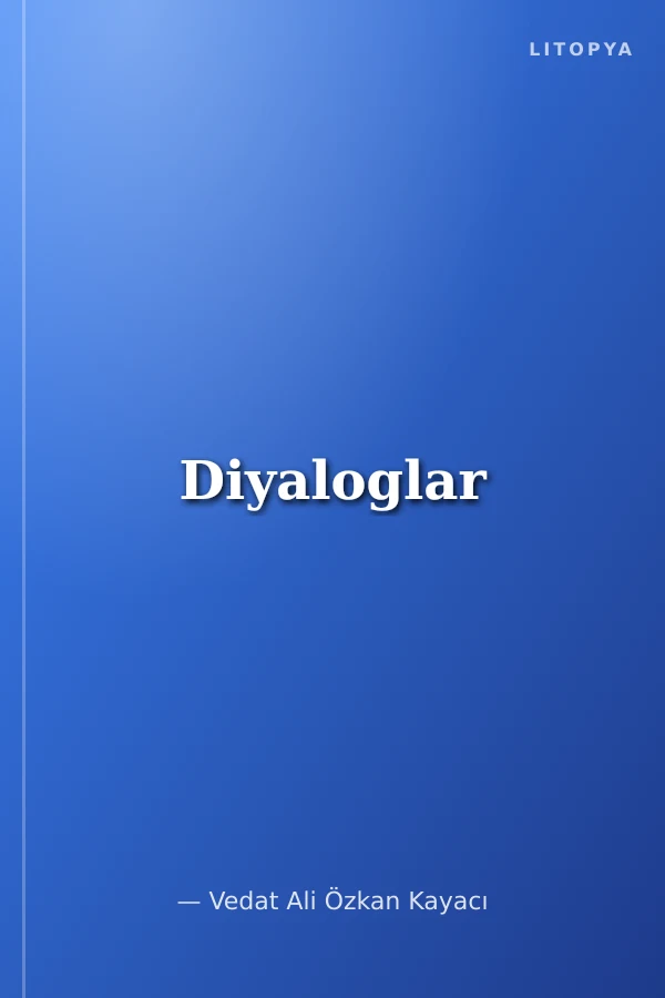 Diyaloglar