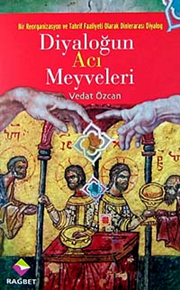 Diyaloğun Acı Meyveleri
