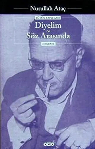 Diyelim - Söz Arasında