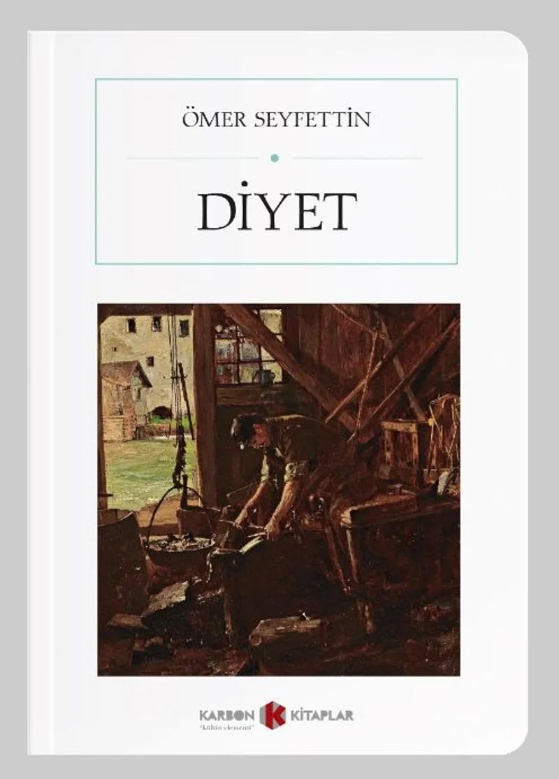 Diyet (Cep Boy) (Tam Metin)
