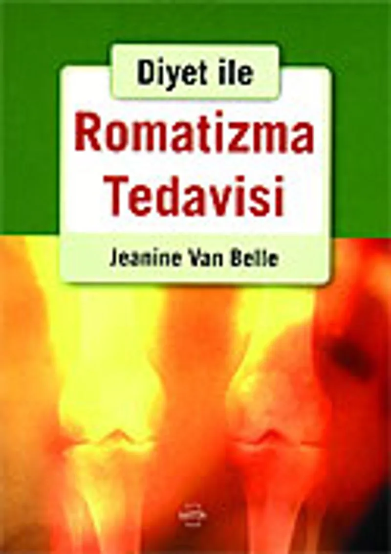 Diyet İle Romatizma Tedavisi