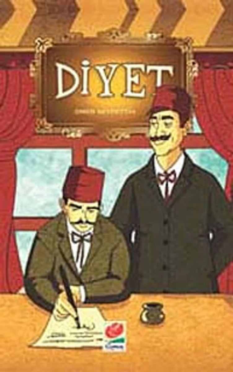 Diyet