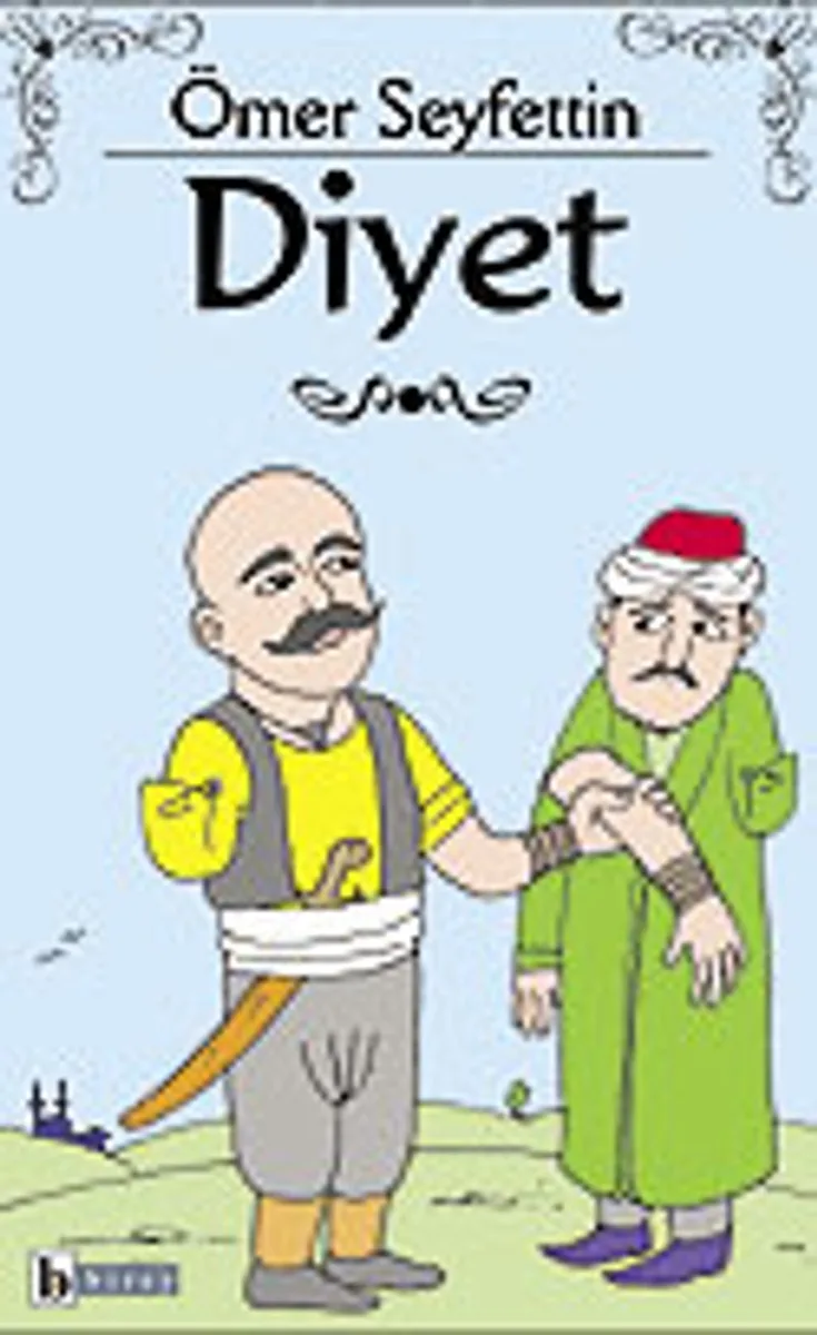 Diyet