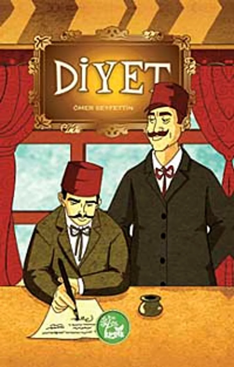 Diyet
