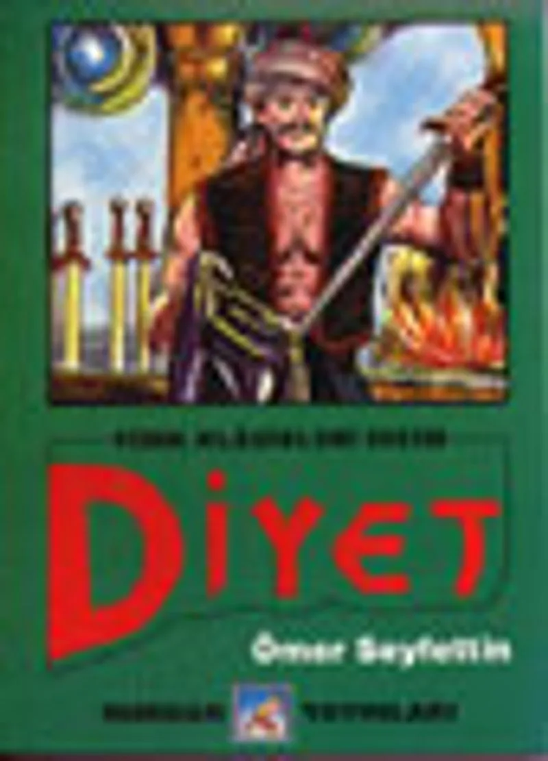 Diyet