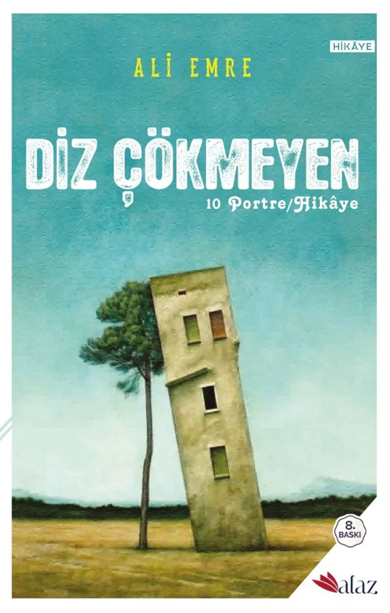 Diz Çökmeyen 10 Hikaye / Portre