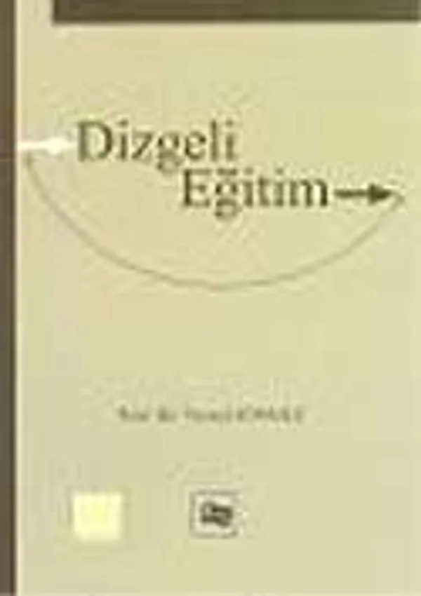 Dizgeli Eğitim