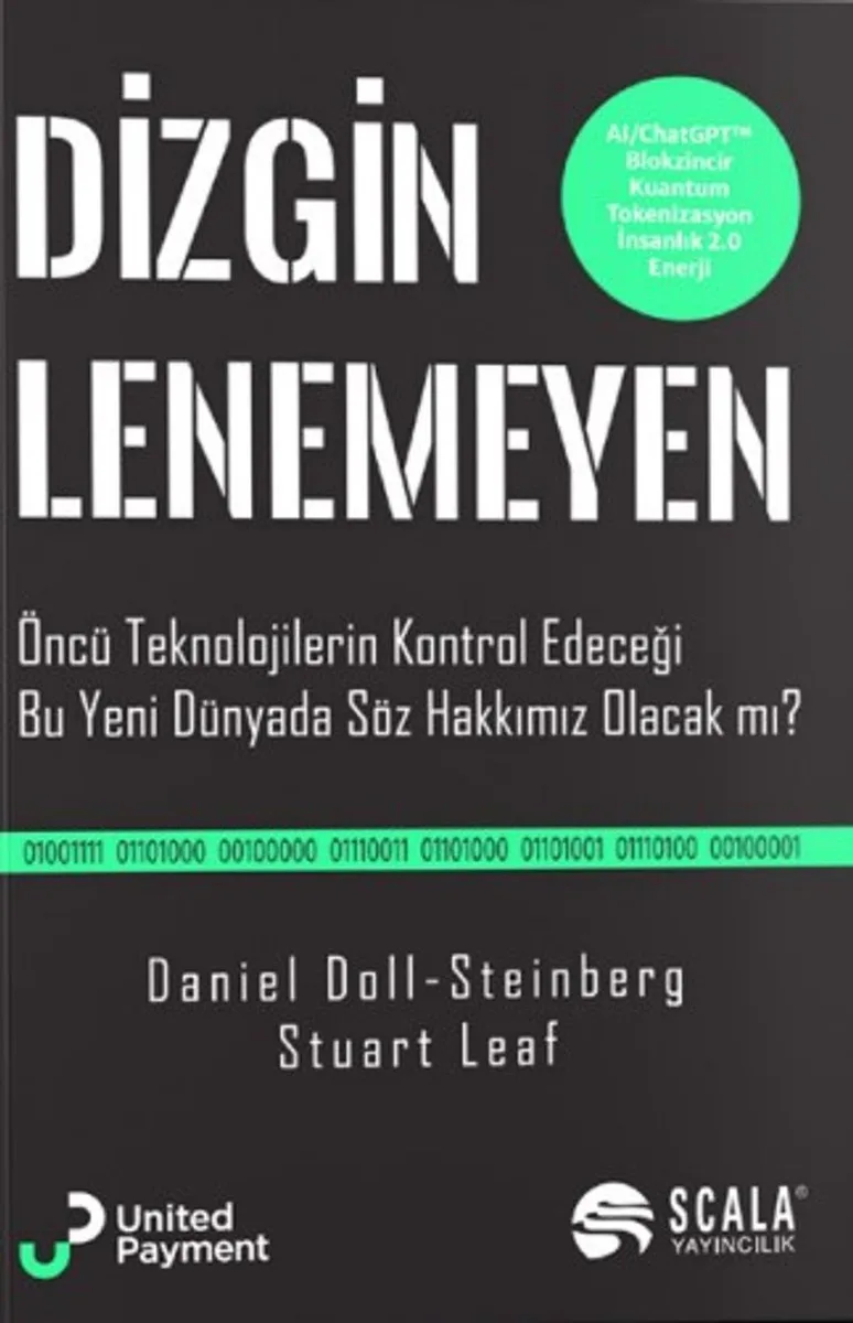 Dizginlenemeyen Öncü Teknolojilerin Kontrol Edeceği Bu Yeni Dünyada Söz Hakkımız Olacak Mı?