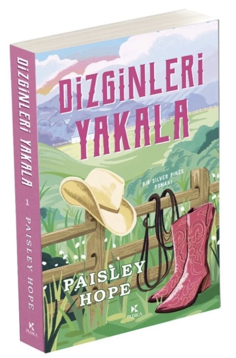 Dizginleri Yakala