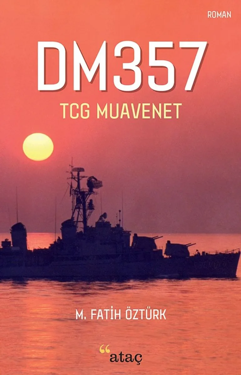 DM357 TCG Muavenet