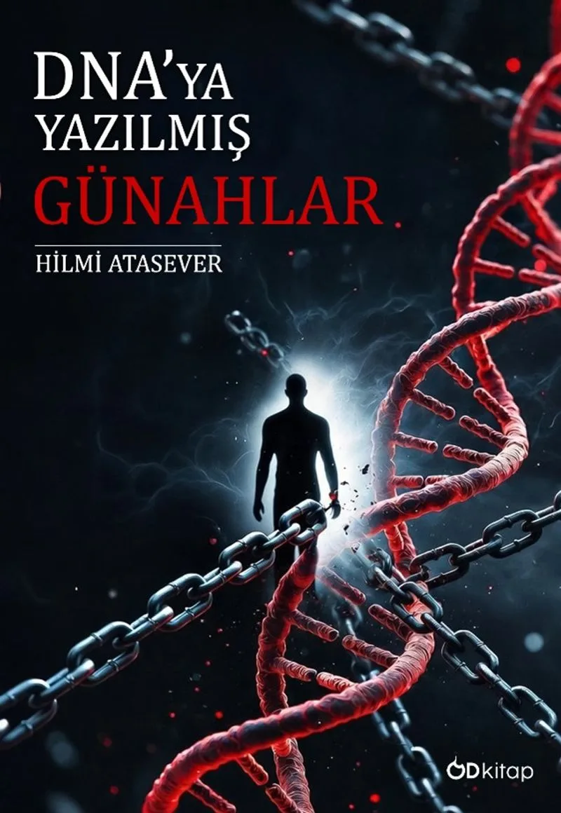Dna'ya Yazılmış Günahlar