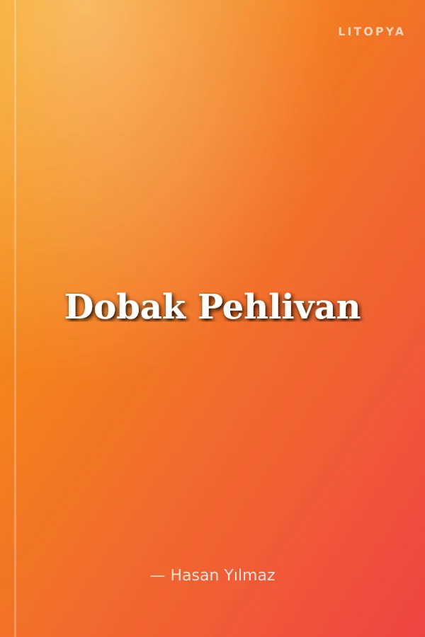 Dobak Pehlivan
