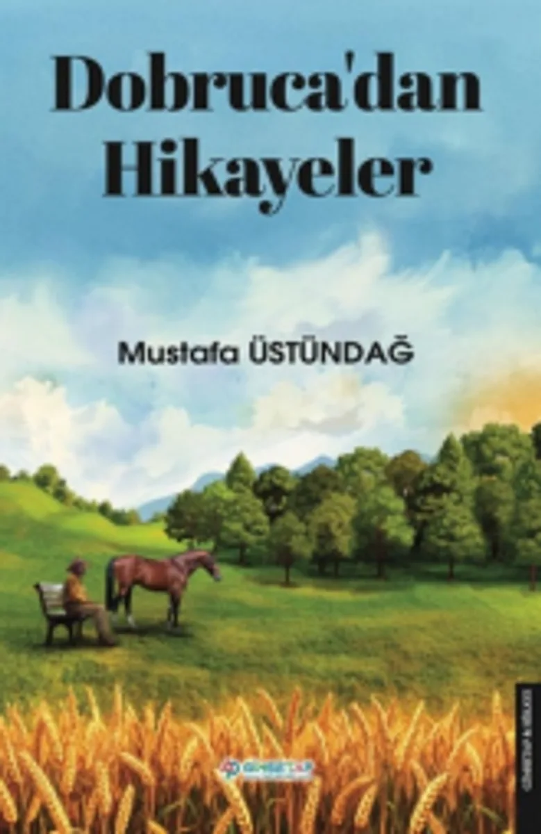 Dobruca'dan Hikayeler