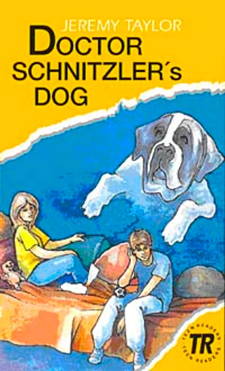 Doctor Schnitzler's Dog (Teen Readers Level-1)