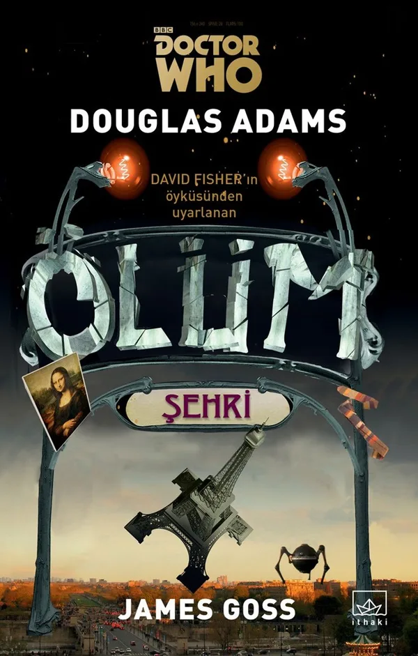 Doctor Who: Ölüm Şehri