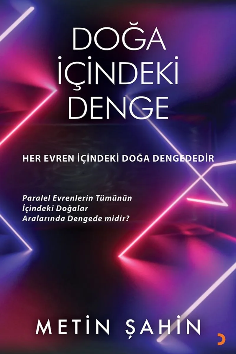 Doğa İçindeki Denge