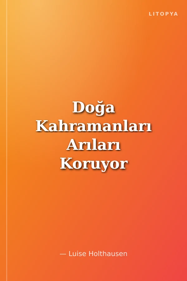 Doğa Kahramanları Arıları Koruyor / Küçük Yıldızlar