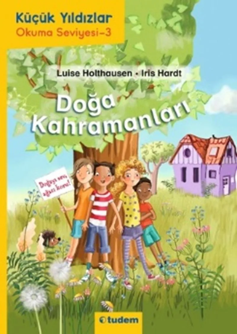Doğa Kahramanları