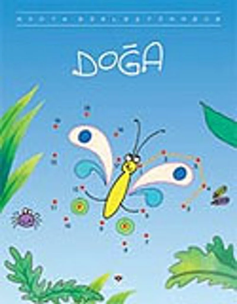 Doğa / Nokta Birleştirmece