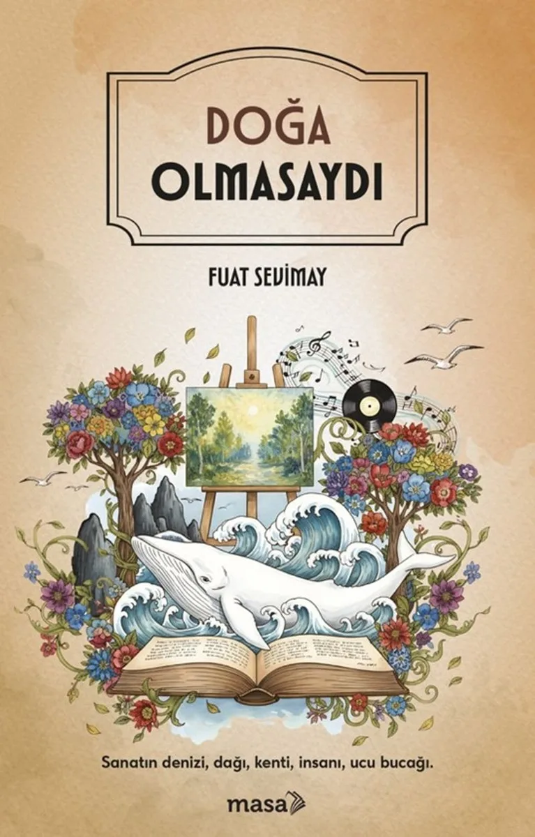 Doğa Olmasaydı