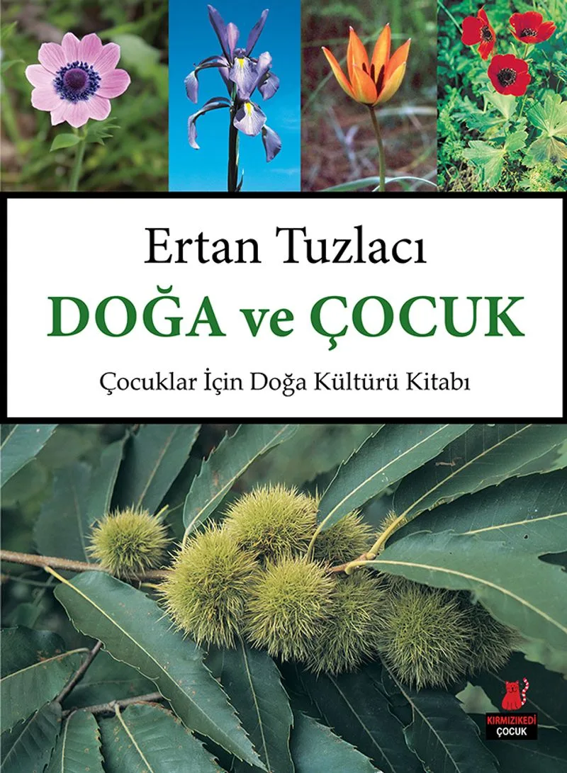 Doğa ve Çocuk