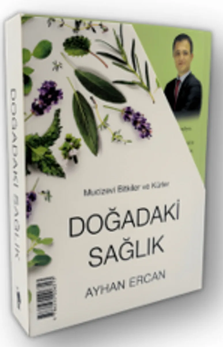 Doğadaki Sağlık Seti