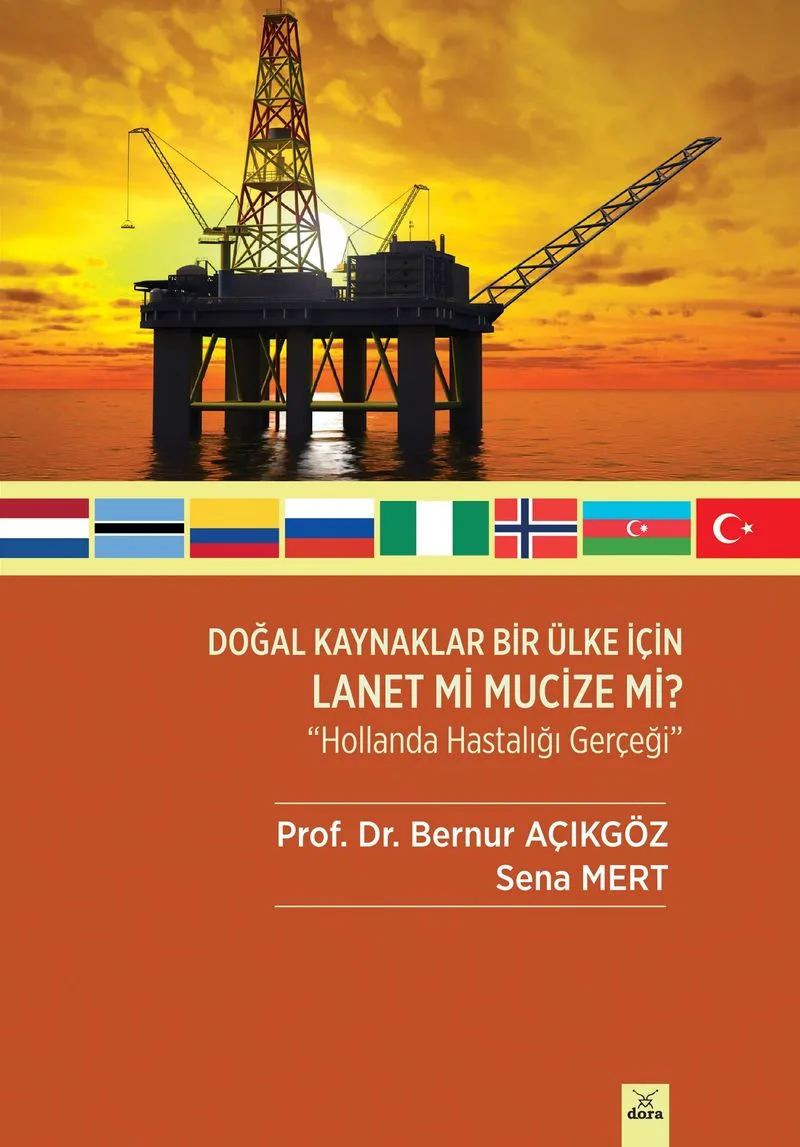 Doğal Kaynaklar Bir Ülke İçin Lanet mi Mucize mi ? Hollanda Hastalığı Gerçeği
