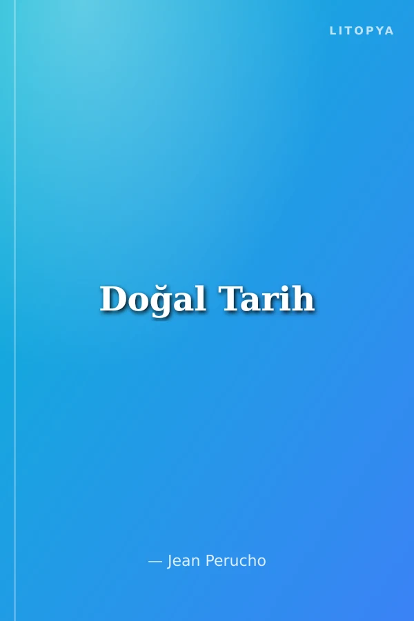 Doğal Tarih