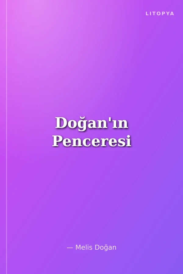 Doğan'ın Penceresi