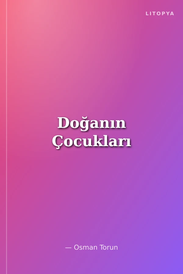 Doğanın Çocukları