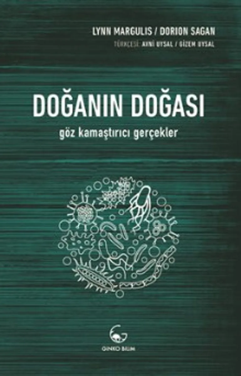 Doğanın Doğası Göz Kamaştırıcı Gerçekler
