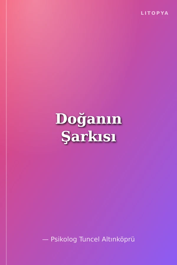 Doğanın Şarkısı