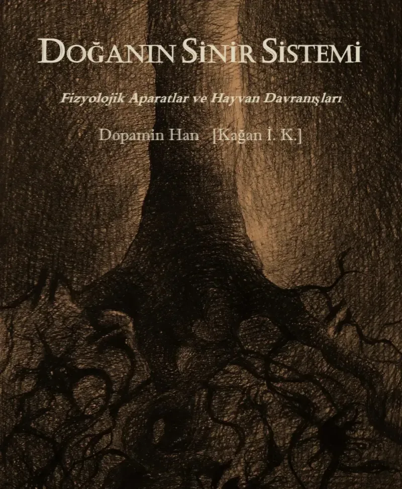 Doğanın Sinir Sistemi