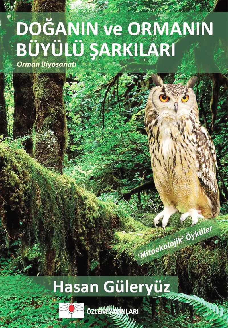 Doğanın ve Ormanın Büyülü Şarkıları