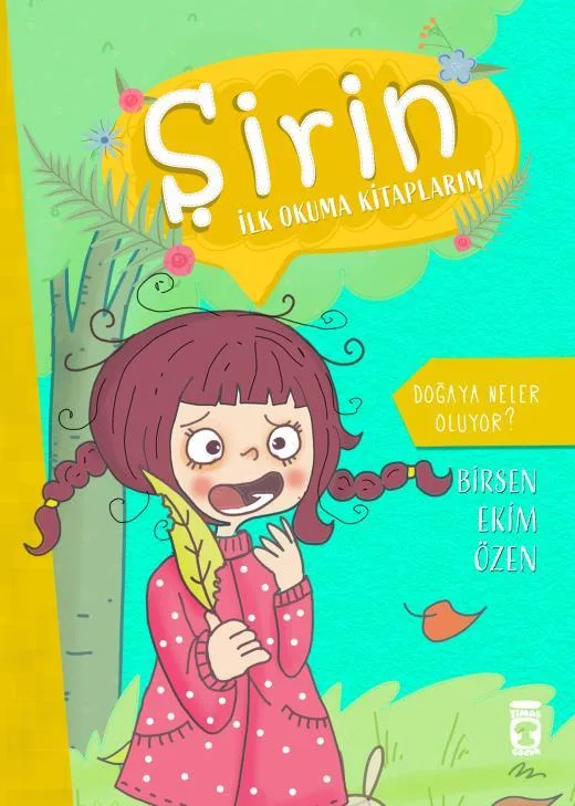 Doğaya Neler Oluyor?