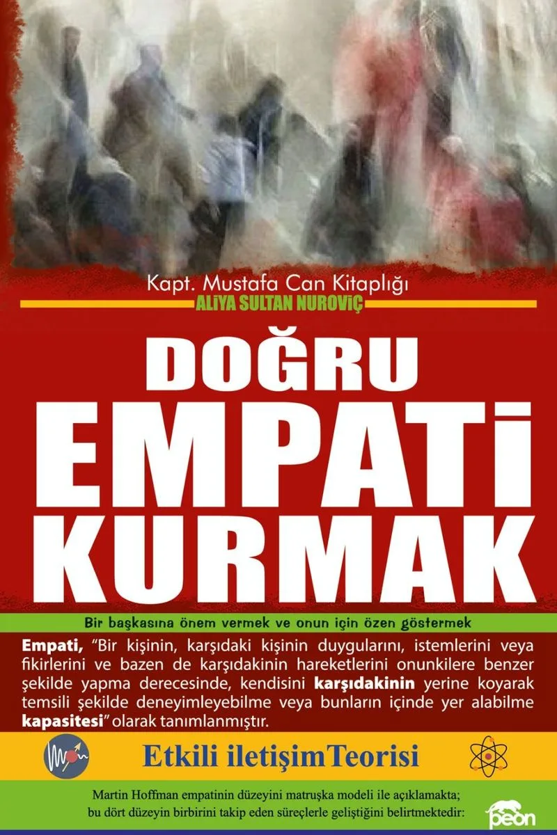 Doğru Empati Kurmak