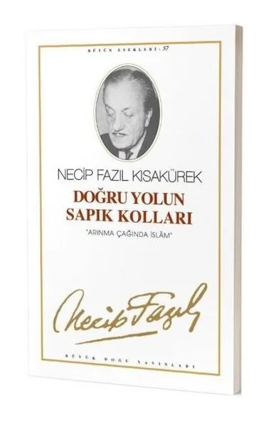 Doğru Yolun Sapık Kolları (kod48)