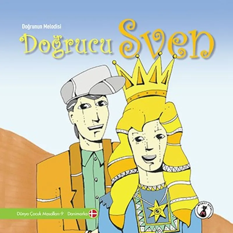 Doğrucu Sven Doğrunun Melodisi