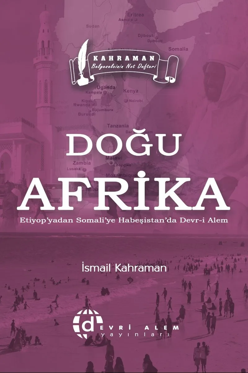Doğu Afrika'da Devrialem